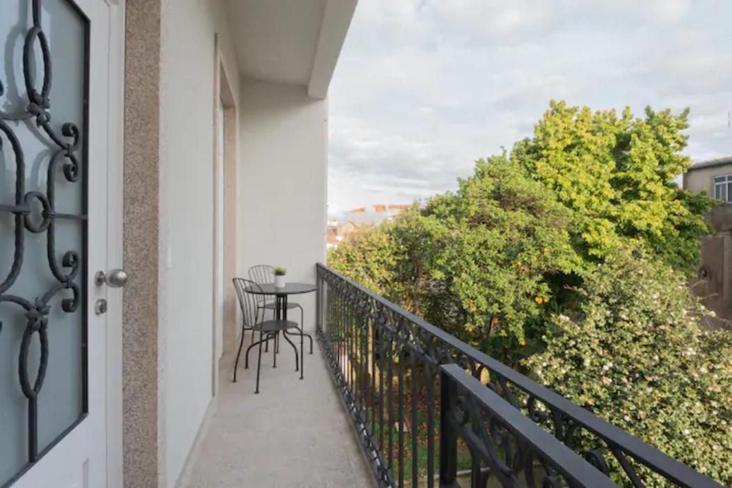 Warmly Porto Apartment Exterior photo